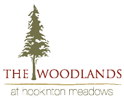 Woodlands Logo